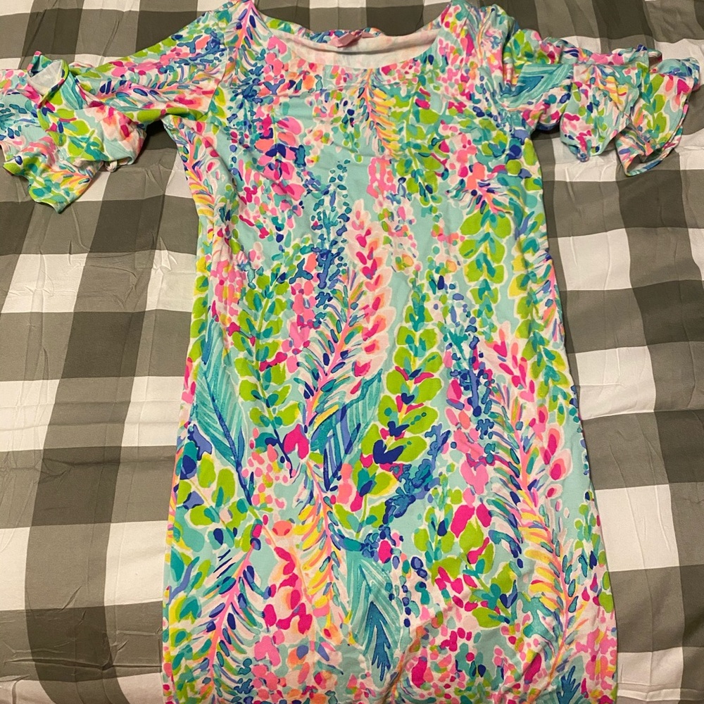 🌸Lilly Dress(make offer)🌸